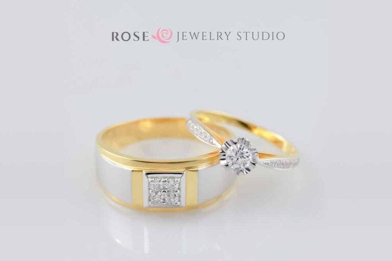 Rose Jewelry Studio