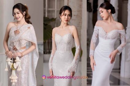 VENITA Wedding Studio