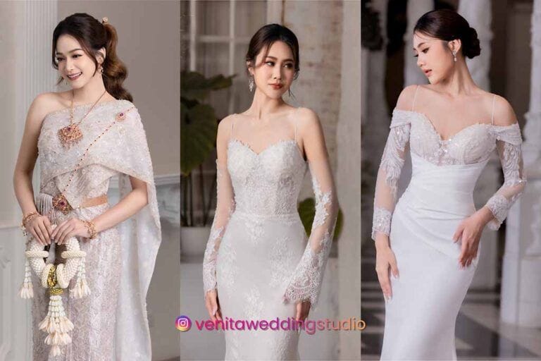 VENITA Wedding Studio