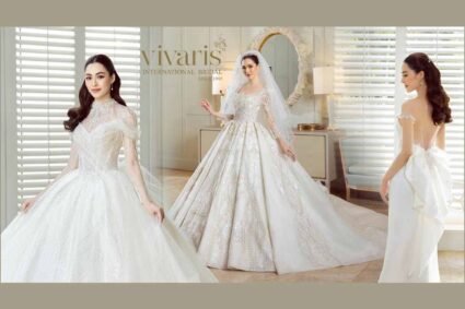 Vivaris International Bridal