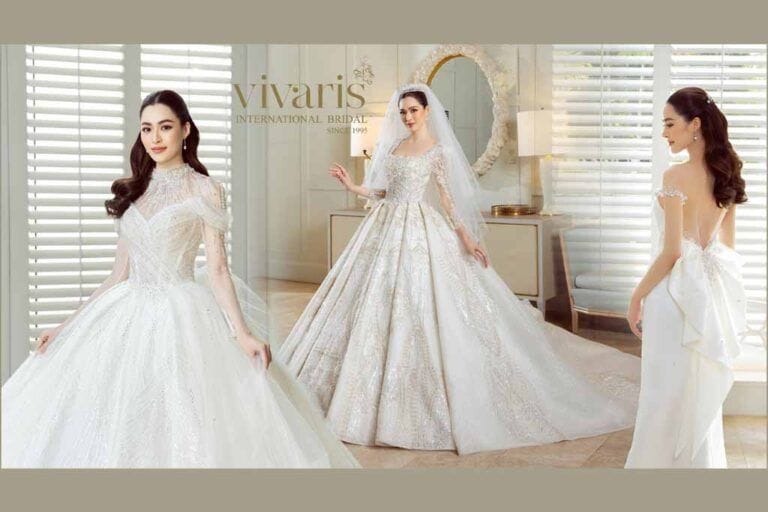 Vivaris International Bridal