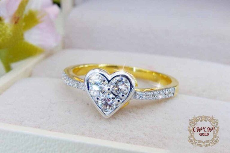 WW Gold Jewelry