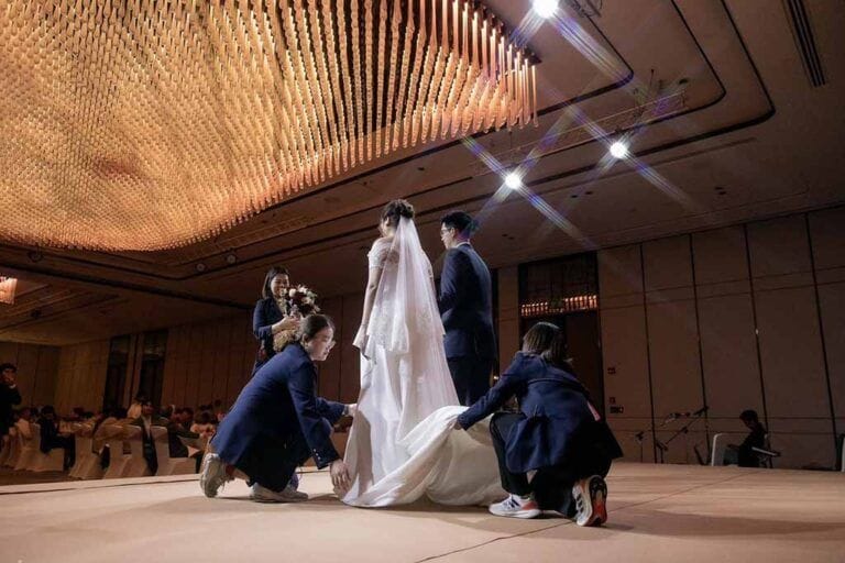 idea iDream Wedding Planner