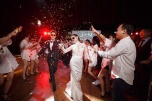 สถานที่จัด after party สละโสด สนุกได้แบบสุดเหวี่ยง