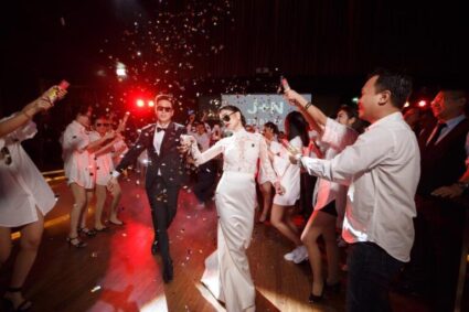 สถานที่จัด after party สละโสด สนุกได้แบบสุดเหวี่ยง