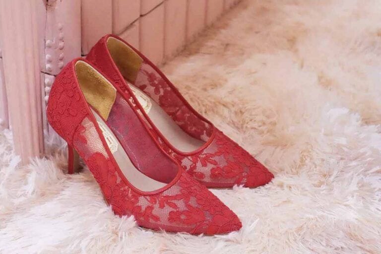 Areethan Shoes