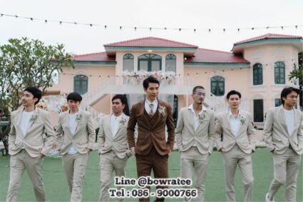 ร้านโบว์ราตรี