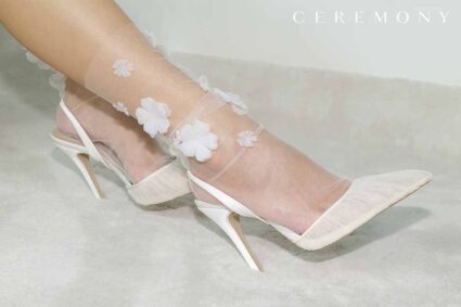 Ceremony Shoes
