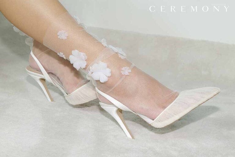 Ceremony Shoes