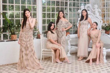 Formal Affair Bangkok