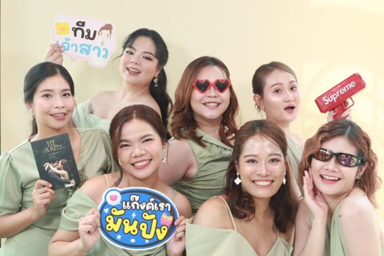 GG Photobooth