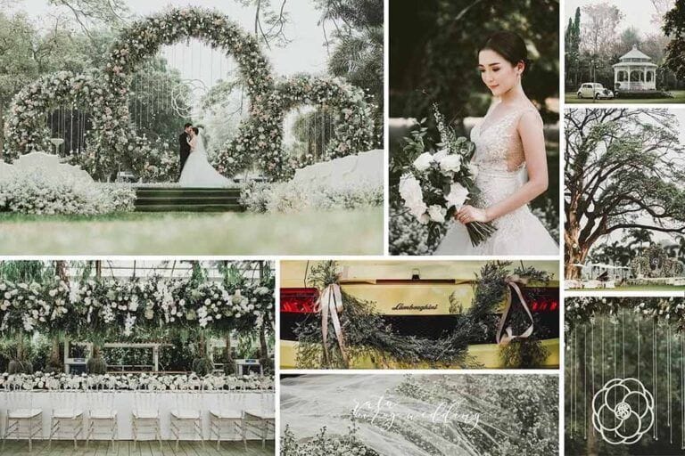 Loveindeed The Wedding Planner & Decoration Organizer