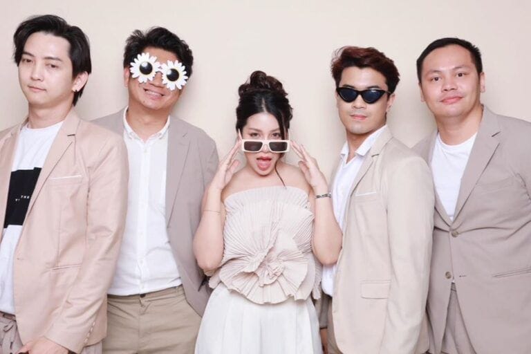 Meeprom Band