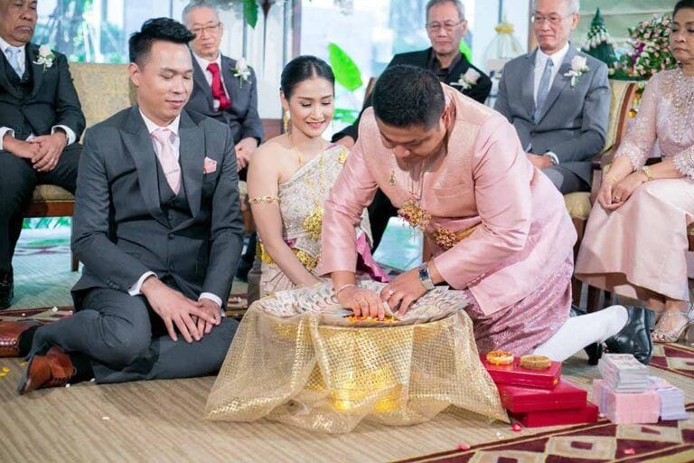 Mittaneeya Wedding