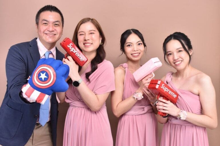 Nong Photobooth