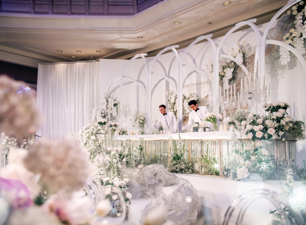 The peninsula bangkok เพียบพร้อมไปด้วยสิ่งอำนวยความสะดวก 