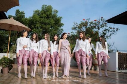 ปั้นหยา