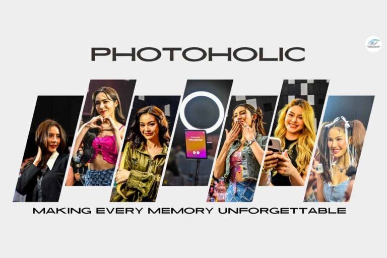 Photoholic