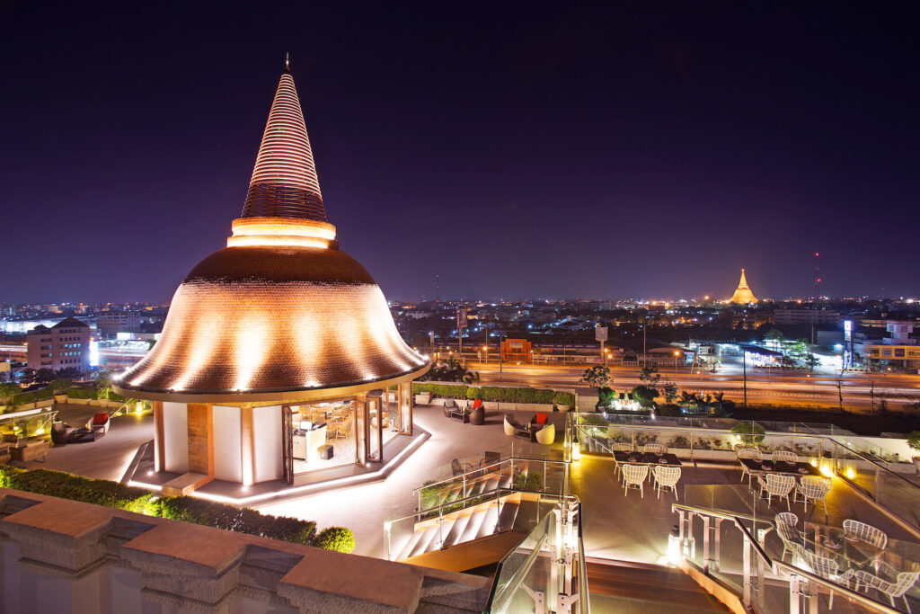 สถานที่จัดงานแต่งงานนครปฐม ในอำเภอเมือง นครชัยศรี พุทธมณฑล สามพราน