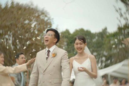 Teeser Cinematography