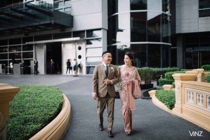 VINZ Candid Photographer