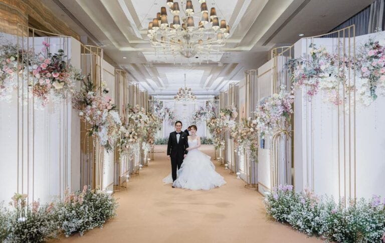 Welladee The Wedding