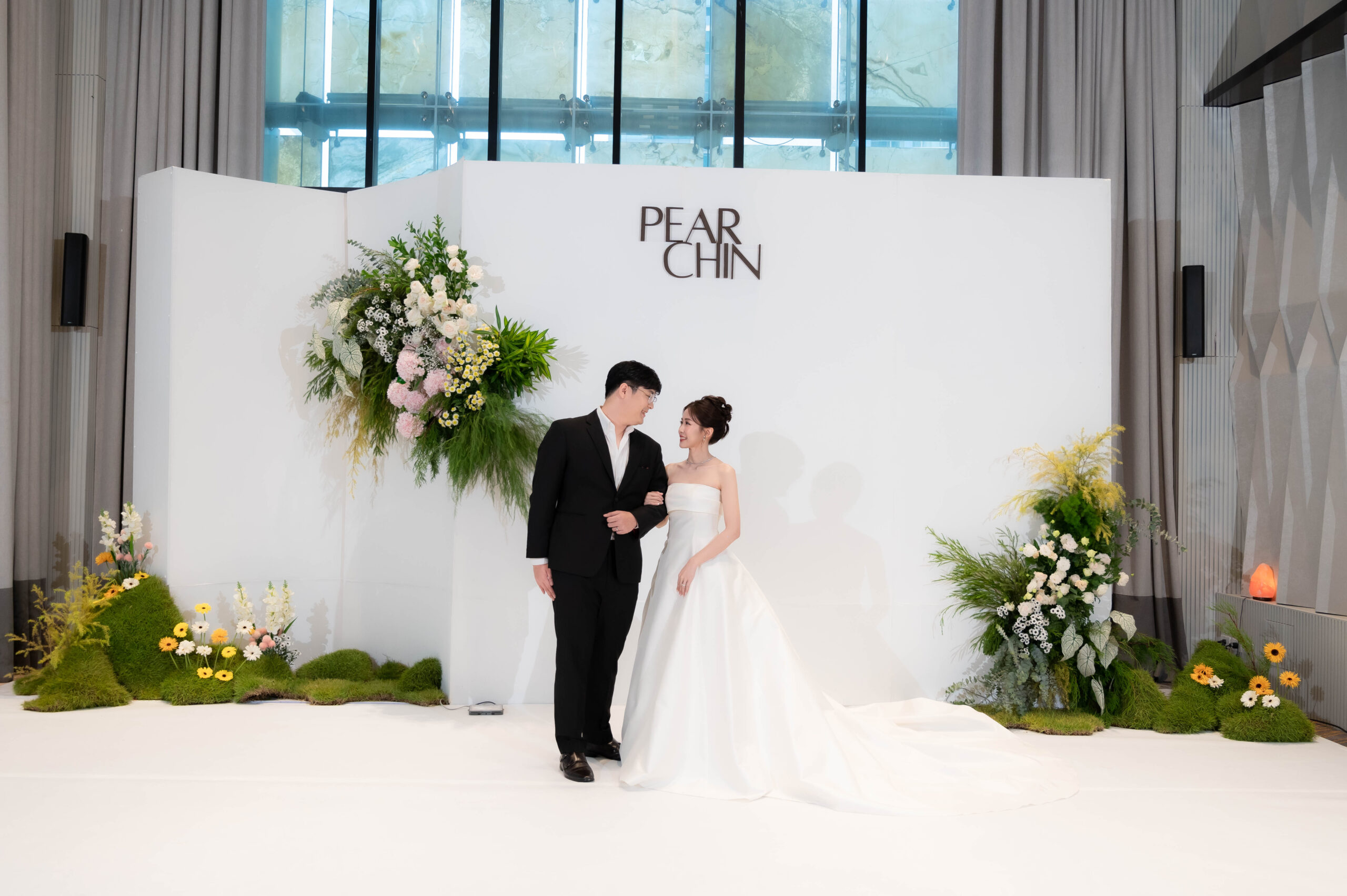 ช่วงเวลาที่น่าจดจำ ณ Le Méridien Bangkok