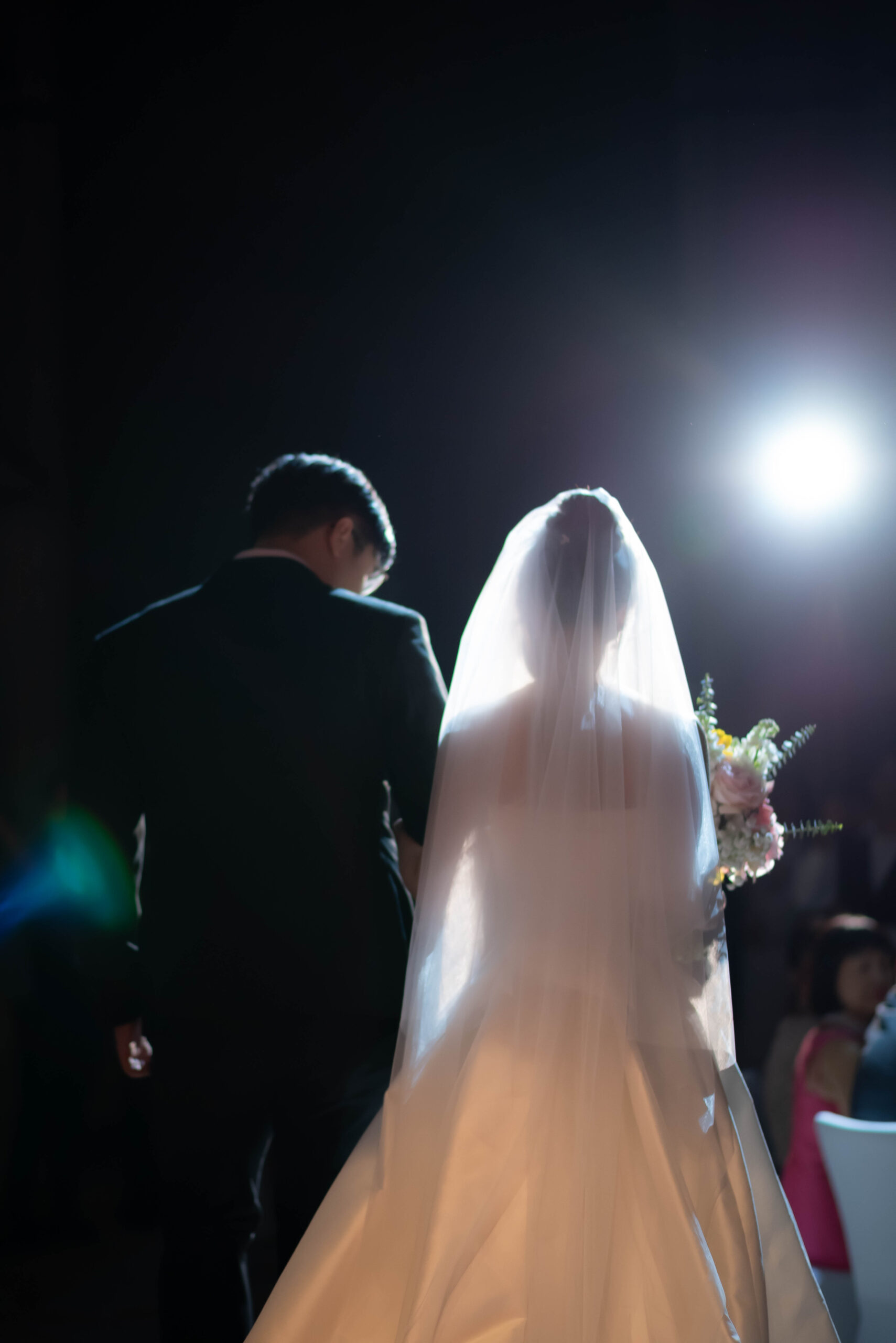 ในวันที่ฝันเป็นจริง ณ Le Méridien Bangkok