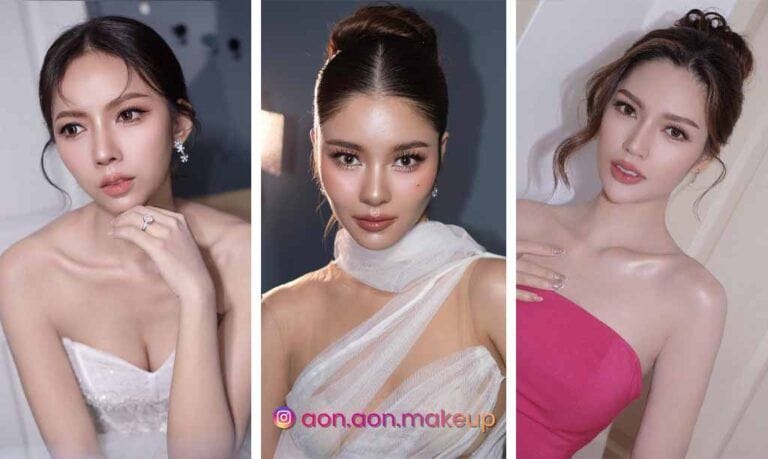 Aon Aon Make Up