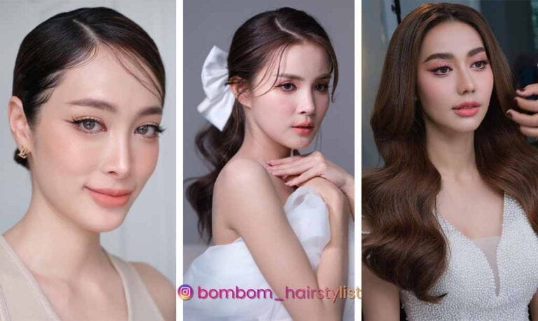BomBom Hairstylist
