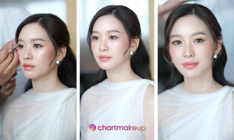 Chart Makeup