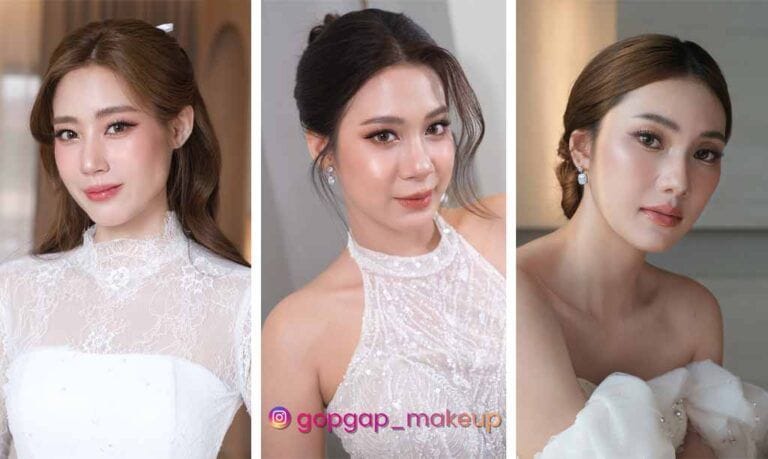 Gopgap Makeup Studio