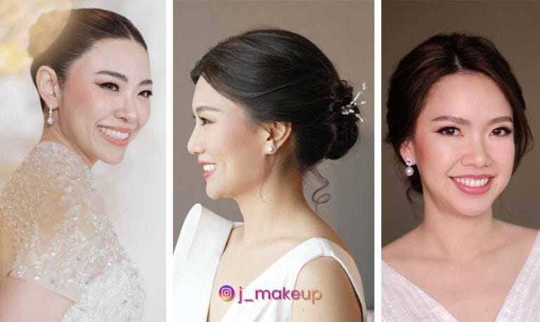 J Makeup