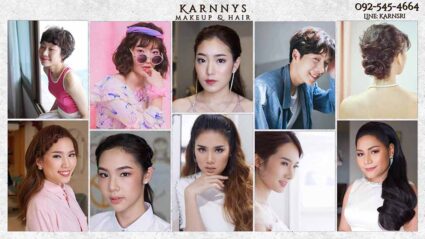 Karnnys Makeup Artist