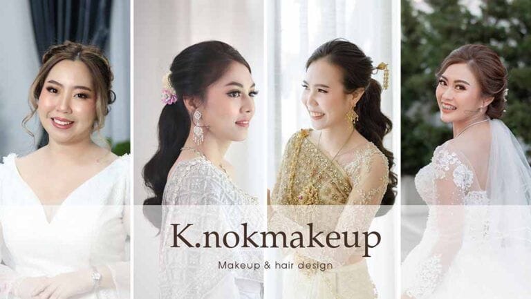K.nokmakeup