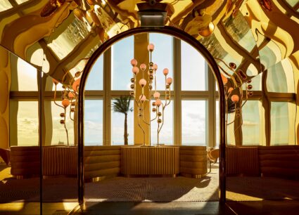 The Standard Bangkok Mahanakhon