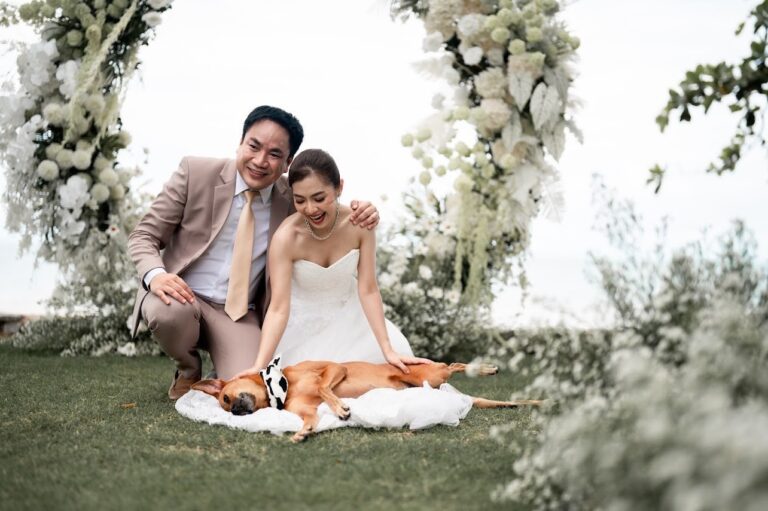 5 มนตร์สะกดที่คู่แต่งงานต้องเลือก ทูลานี รีสอร์ท กุยบุรี (Tolani Resort Kui Buri)