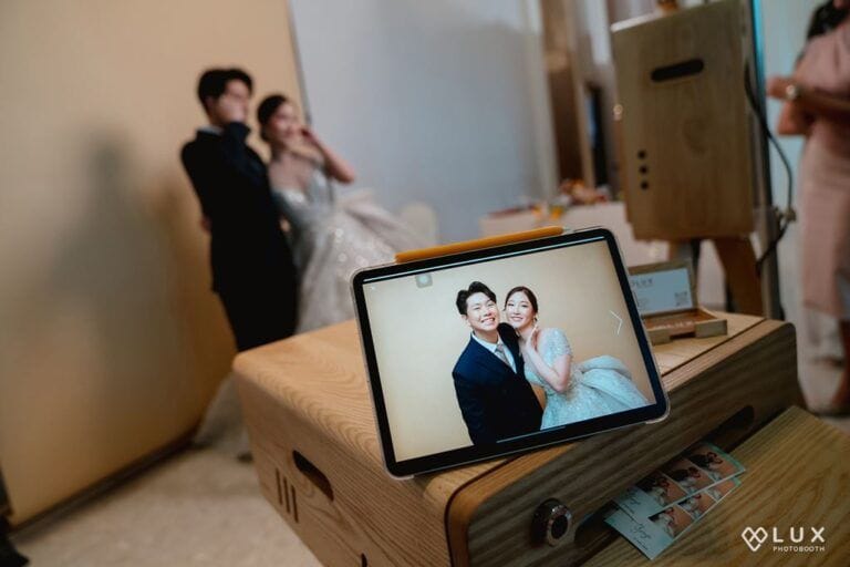LUX Photobooth
