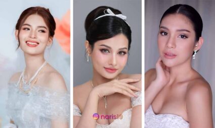 NaRis Makeup & Hair
