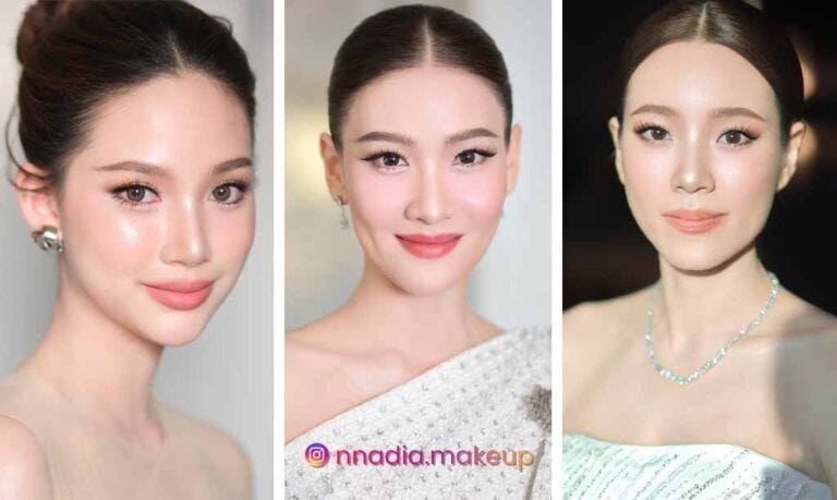 Nnadia Makeup