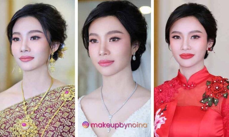 Makeup by Noina