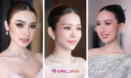 Nok Anika Hair Stylist