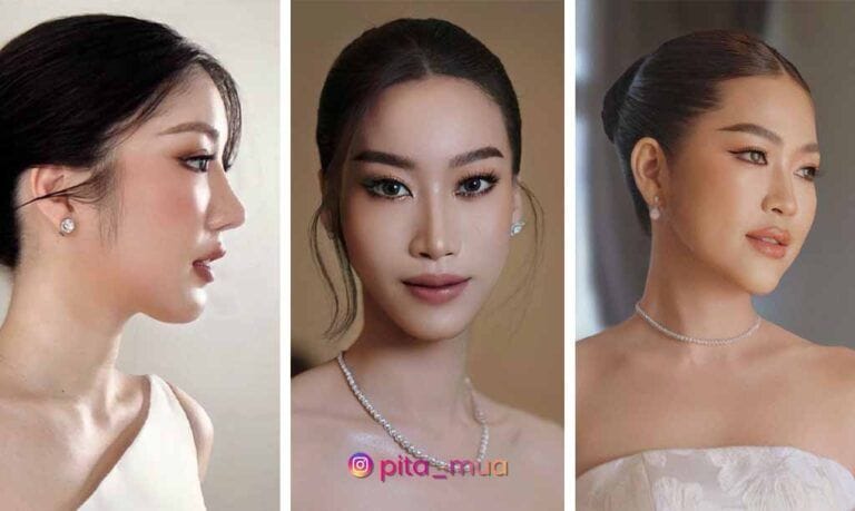PITA Makeup Artist