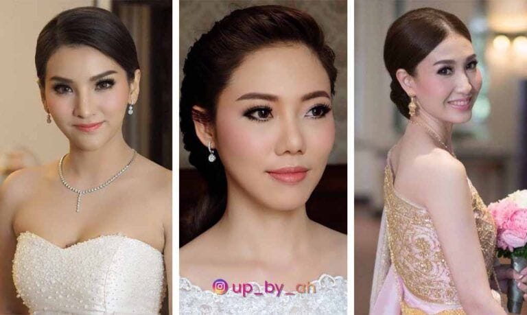 Pa Purita Make Up