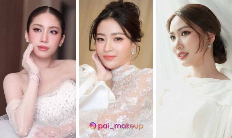 Pai Makeup
