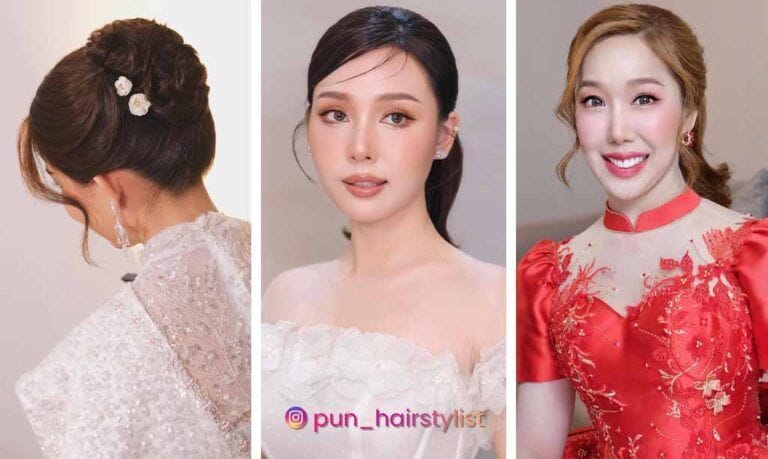 Pun Hairstylist