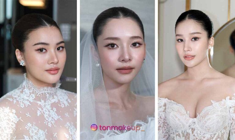 Ton Makeup