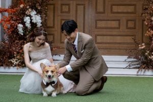 โรงแรมและสถานที่จัดงานแต่งงาน Pet Friendly ในกรุงเทพ โรงแรมและสถานที่จัดงานแต่งงาน Pet Friendly ในกรุงเทพ