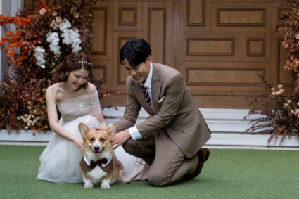 โรงแรมและสถานที่จัดงานแต่งงาน Pet Friendly ในกรุงเทพ