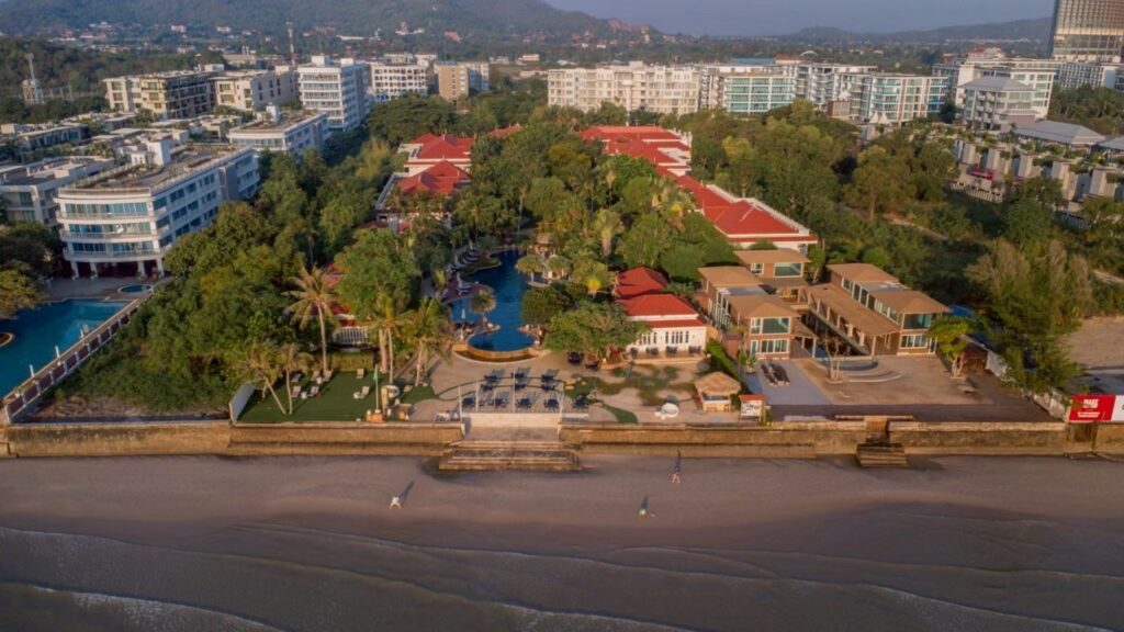 วรบุระ หัวหิน